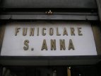 Sant Anna Funicular